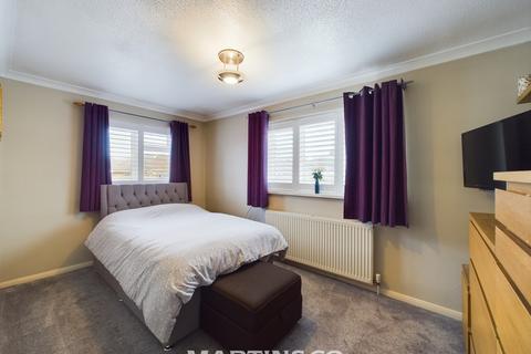 1 bedroom end of terrace house for sale, Harvard Road, Sandhurst