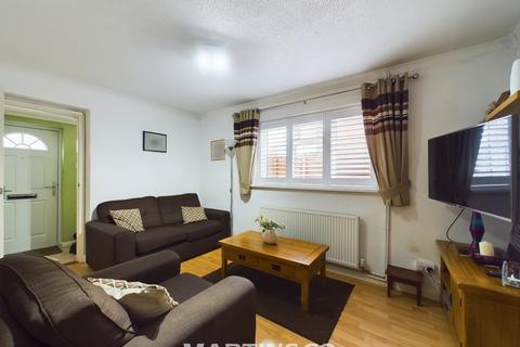 1 bedroom end of terrace house for sale, Harvard Road, Sandhurst