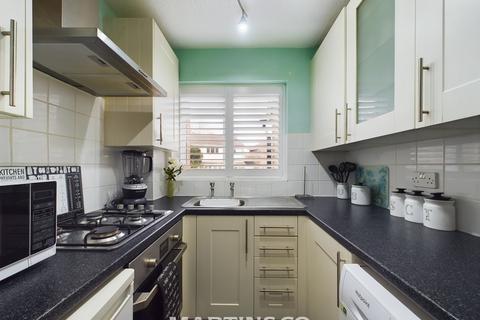 1 bedroom end of terrace house for sale, Harvard Road, Sandhurst