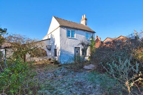 3 bedroom cottage for sale - Dob Holes Lane, Smalley