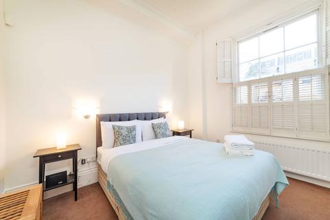 2 bedroom flat for sale, Albany Street, Regent's Park, London, NW1
