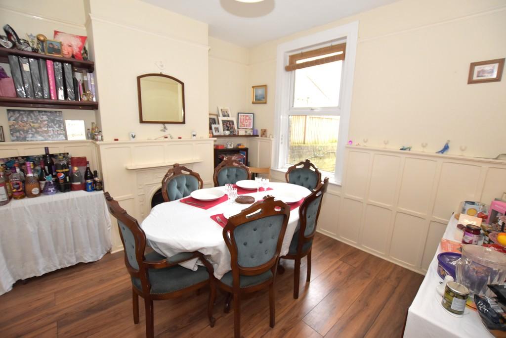 Tivoli Road, Margate 4 bed terraced house for sale £325,000