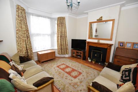 4 bedroom terraced house for sale, Tivoli Road, Margate