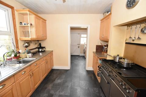 4 bedroom terraced house for sale, Tivoli Road, Margate