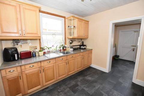 4 bedroom terraced house for sale, Tivoli Road, Margate