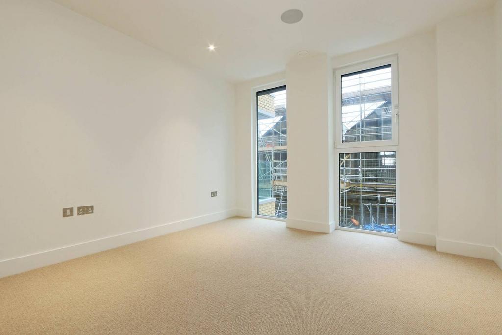 Westbourne Apartments, Fulham, London, SW6 1 bed flat for sale £700,000
