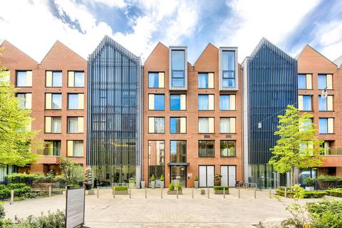 1 bedroom flat for sale, Westbourne Apartments, Fulham, London, SW6