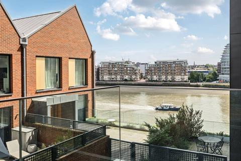 Westbourne Apartments, Fulham, London, SW6