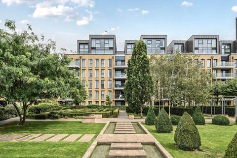 Westbourne Apartments, Fulham, London, SW6