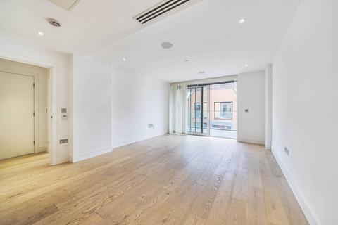 Westbourne Apartments, Fulham, London, SW6