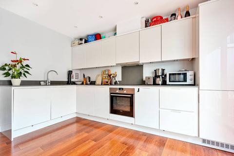 2 bedroom flat for sale, St Marys Road, Surbiton, KT6