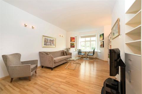 3 bedroom flat for sale, Clifton Court, Northwick Terrace, London