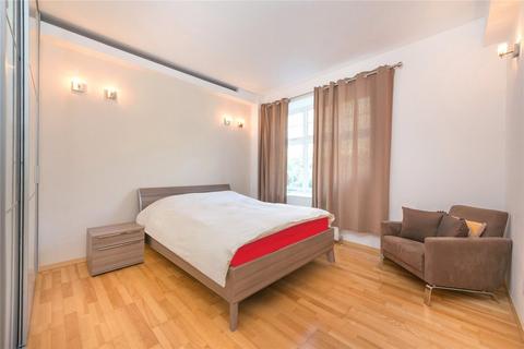 3 bedroom flat for sale, Clifton Court, Northwick Terrace, London