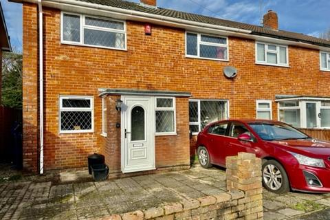 170 Beech Crescent, Hythe, Southampton, SO45 3QD