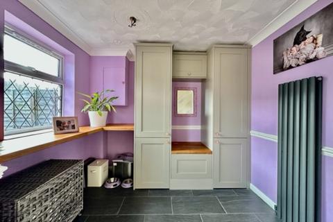 170 Beech Crescent, Hythe, Southampton, SO45 3QD