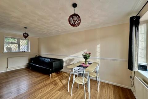 170 Beech Crescent, Hythe, Southampton, SO45 3QD