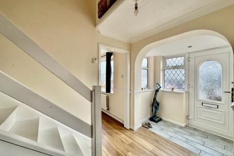 170 Beech Crescent, Hythe, Southampton, SO45 3QD