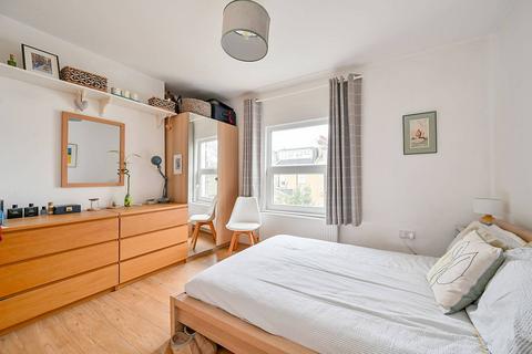 1 bedroom flat for sale, Gunterstone Road, West Kensington, London, W14