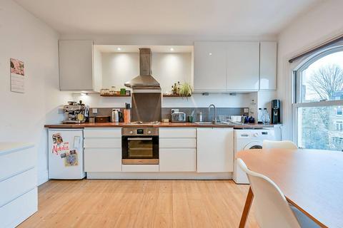 1 bedroom flat for sale, Gunterstone Road, West Kensington, London, W14