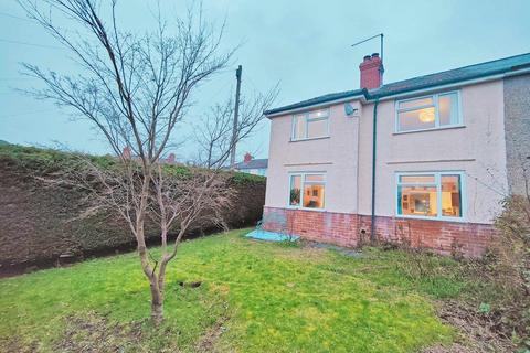 3 bedroom semi-detached house for sale, The Square, Uplands