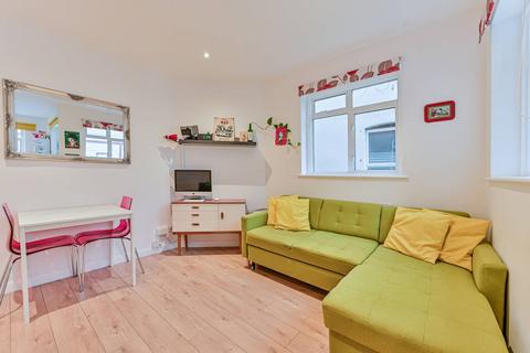 1 bedroom flat for sale - Grenfell Road, Tooting, Mitcham, CR4