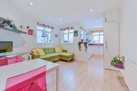 1 bedroom flat for sale, Grenfell Road, Tooting, Mitcham, CR4