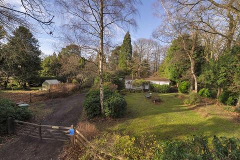3 bedroom detached house for sale, POTENTIAL DEVELOPMENT OPPORTUNITY - The Spinney, Hatmill Lane, Brenchley, Kent, TN12 7AE