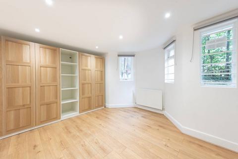 1 bedroom flat for sale, Christchurch Avenue, Mapesbury Estate, London, NW6