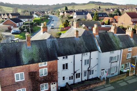 undefined, Main Street, Calverton,. Nottingham