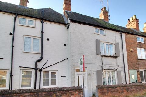 undefined, Main Street, Calverton,. Nottingham