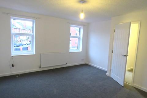 1 bedroom apartment to rent, West Parade, Lincoln