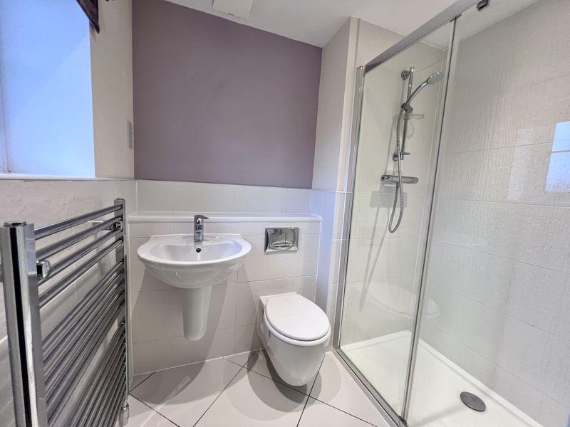 En suite