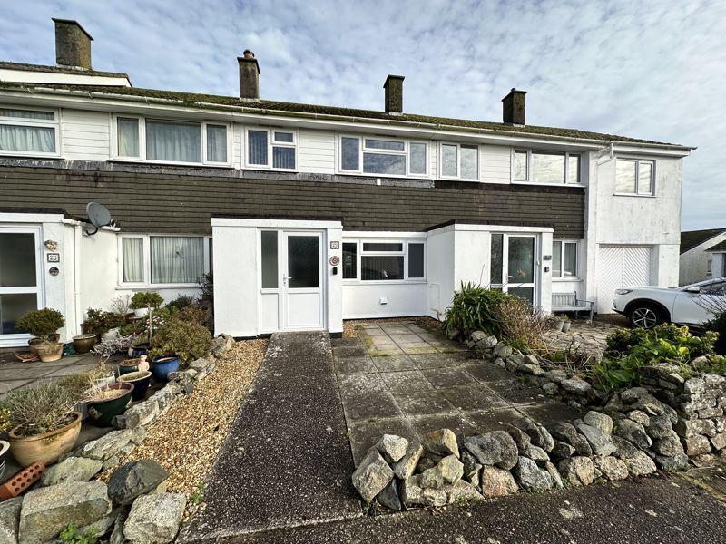 Gill An Creet, St. Ives TR26 4 bed terraced house for sale £330,000