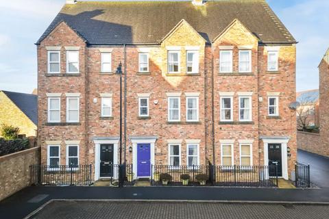 3 bedroom terraced house for sale - Warkworth Woods, Great Park, Gosforth, Newcastle upon Tyne