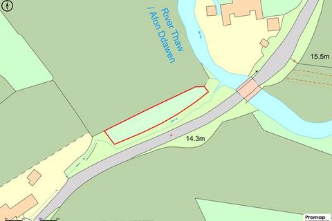 Farm land for sale - 0.15 Acres Woodland, St Mary Church, Vale of Glamorgan, CF71 7LT