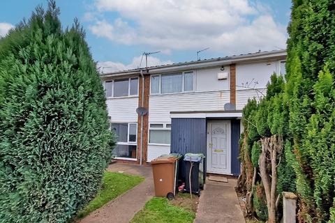 1 bedroom maisonette for sale, Birch Coppice Gardens, Willenhall