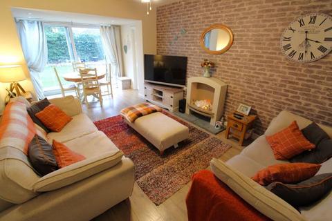 3 bedroom detached bungalow for sale - Ashmeadow, Borrowash, Derby