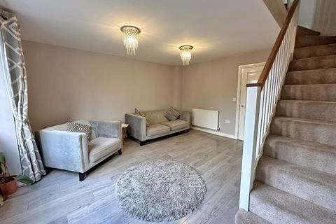 2 bedroom terraced house for sale, Thatchwood Close, Pelsall