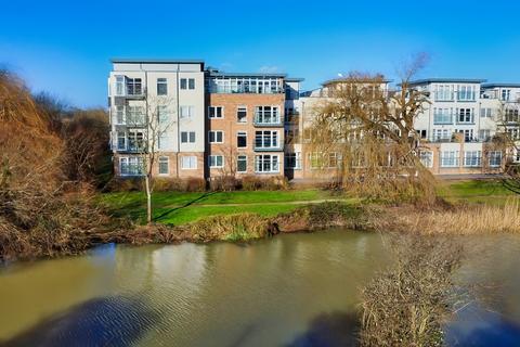 2 bedroom ground floor flat for sale, Red Admiral Court, St. Neots PE19