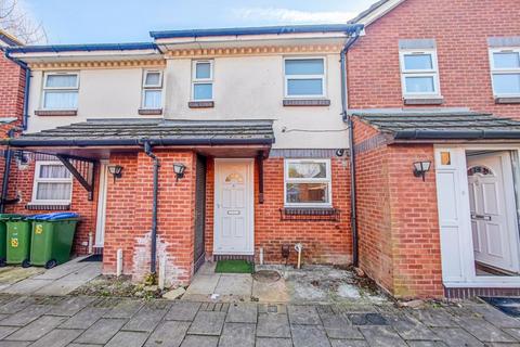 15 Goosander Way, London, SE28 0ER