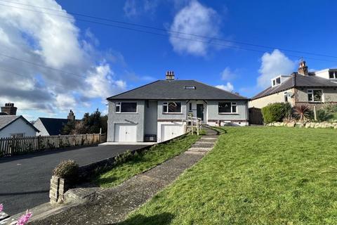4 bedroom detached house for sale, Llanfairfechan, Conwy