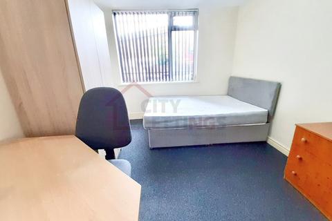 4 bedroom flat to rent, Elm Avenue , Mapperley Park