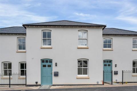 2 bedroom mews for sale, Plot 6, Sysonby Lodge, Melton Mowbray