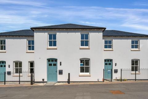 2 bedroom mews for sale, Plot 6, Sysonby Lodge, Melton Mowbray