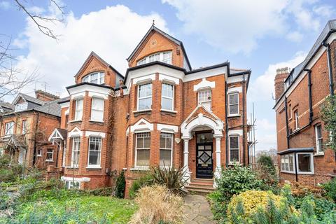 4 bedroom flat for sale, Avenue Road, Highgate N6