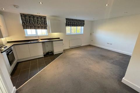 2 bedroom maisonette to rent, Musk Hill, Hemel Hempstead, HP1 2JB