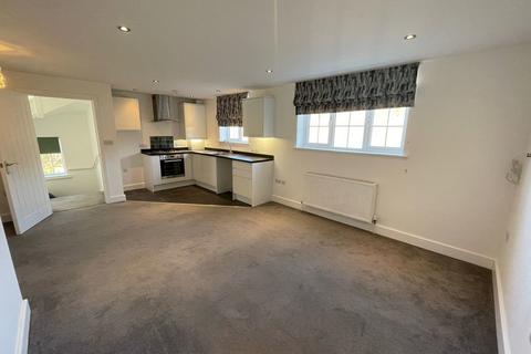 2 bedroom maisonette to rent, Musk Hill, Hemel Hempstead, HP1 2JB