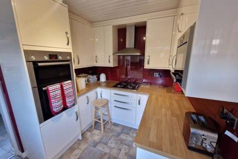 4 bedroom detached house for sale, Cateran Way, Cramlington