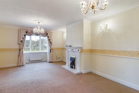 3 bedroom bungalow for sale, 1 Elsom Way, Horncastle