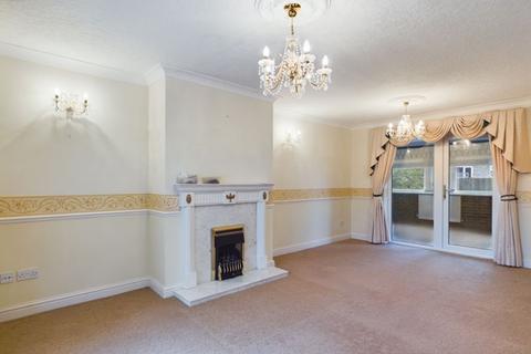 3 bedroom bungalow for sale, 1 Elsom Way, Horncastle